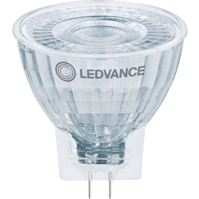 Spot/Reflektorlampa LED 184lm GU4 2700K Dim