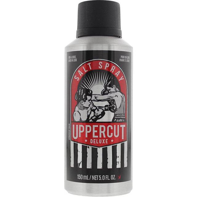 Uppercut Salt Spray 150 ml