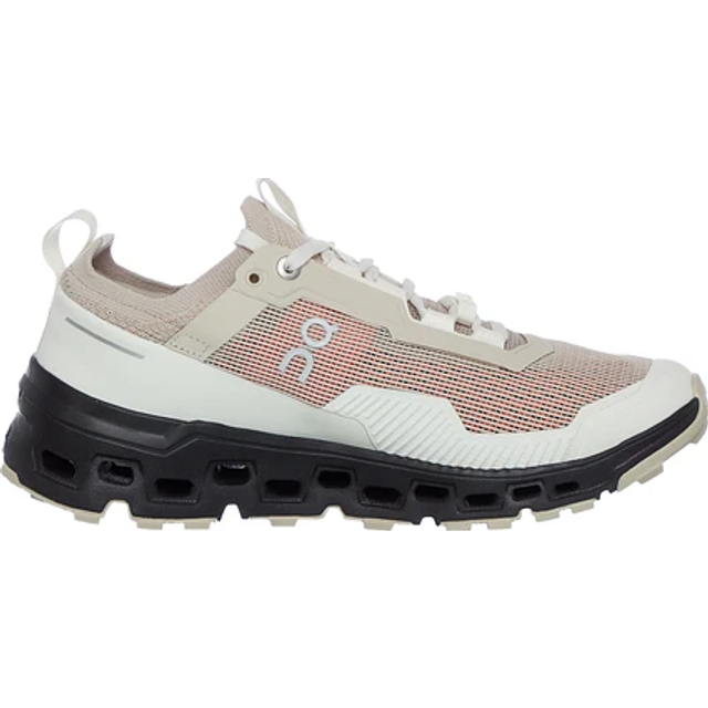 Sneakers On W Cloudultra 2 Sand/ Black UK 3 (3)