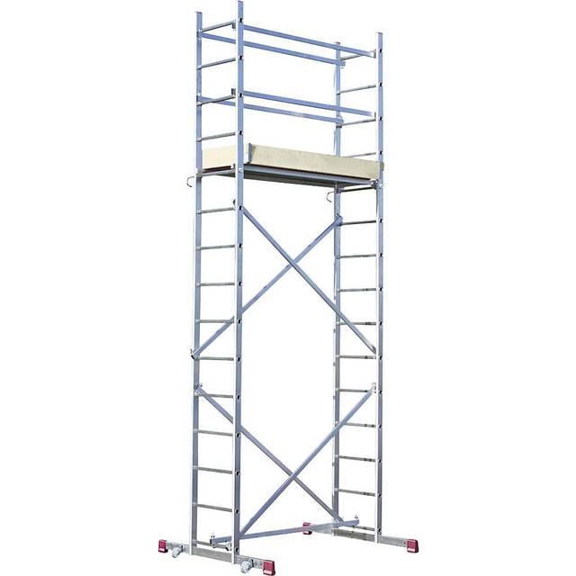 Krause DIY ScafFold Tower 3m Platform Height