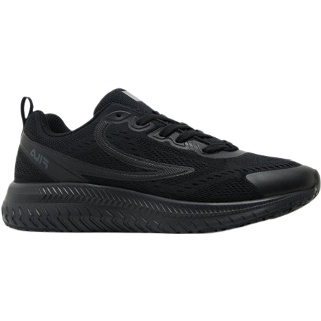 Fila RGB Fuse Junior, Black