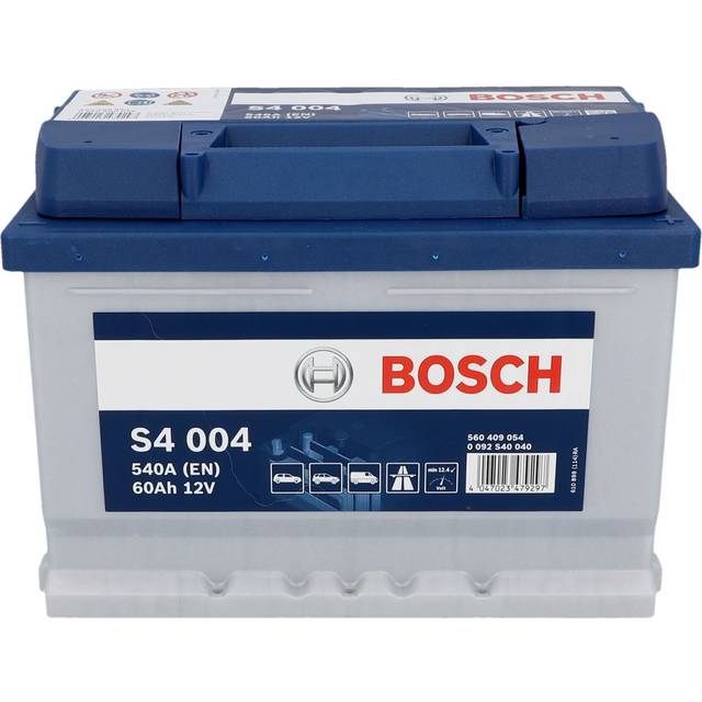 Battery Fits Vauxhall Astra Insignia Mokka Corsa Meriva Tigra Nova 075