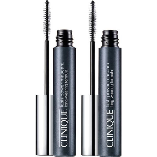 Clinique Lash Power Mascara Black