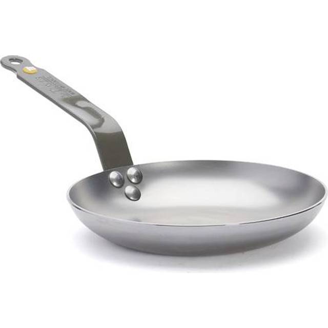 De Buyer Mineral B Omelette Frypan 20cm