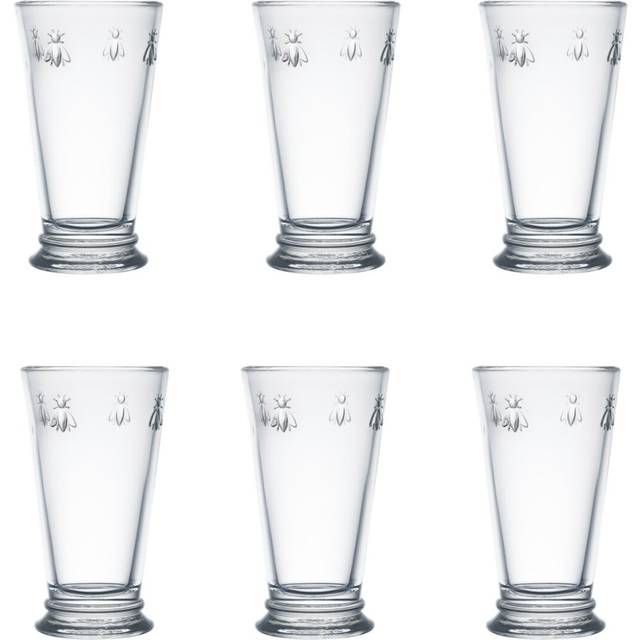 Abeille Longdrink Glass 46 cl, 6-pack