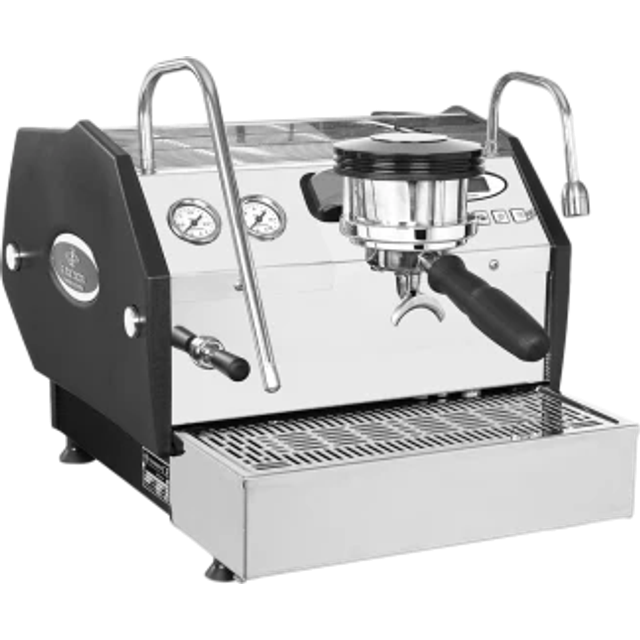 La Marzocco GS3 (MP) Espresso Coffee Machine, Pro for Home - St. Steel