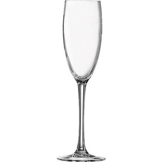 Chef & Sommelier Cabernet Champagne Flute 16cl (1 x 24)