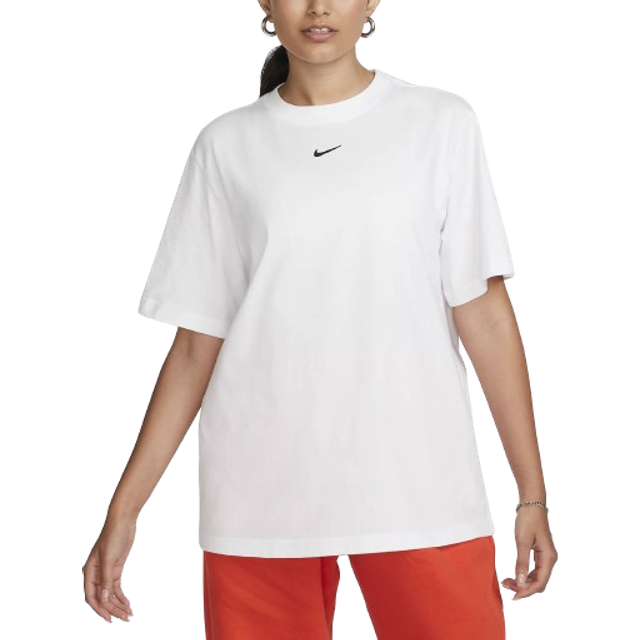 Nike Sportswear Essentials T-Shirt, t-shirt, dam