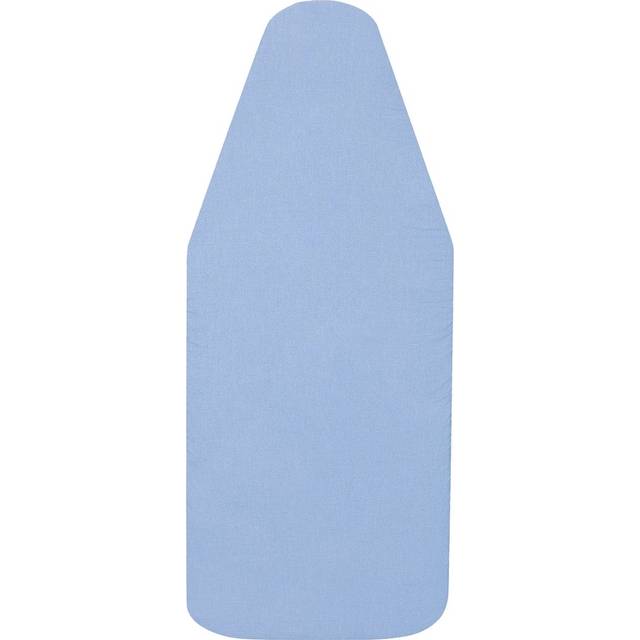"Household Essentials  12"""""""" Wide  Blue Tabletop Ironing Board Cover & Pad"