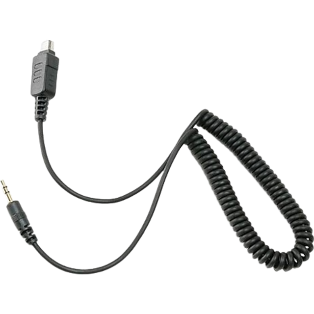 Calumet Pro Series O6 Shutter Release Cable for Olympus Cameras