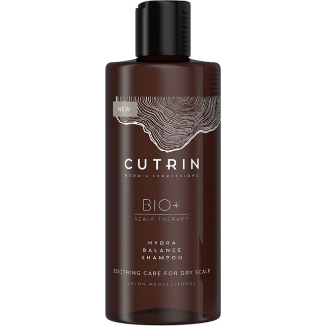 Cutrin Bio+ Hydra Balance Shampoo 250 ml