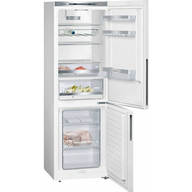 Siemens iQ500 KG36EAWCA kyl/frys