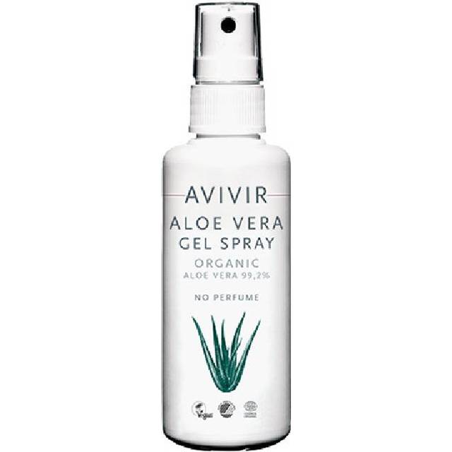 Avivir Aloe Vera Gelspray 75 ml