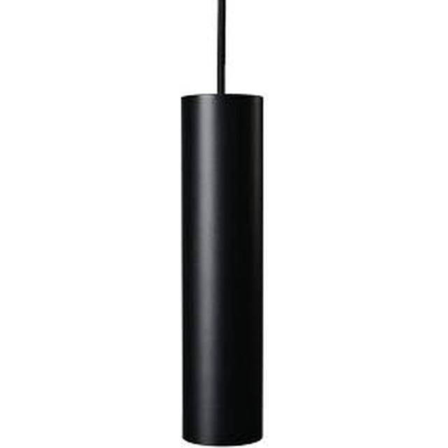 ANTIDARK - Tube Flex Pendant Short Black