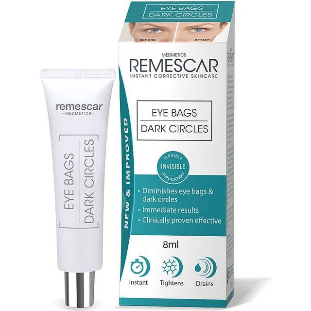 Remescar Eye & Dark Circles Corrector 8ml