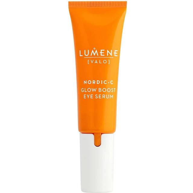 Lumene Nordic-C [Valo] Glow Boost Eye Serum 10Ml