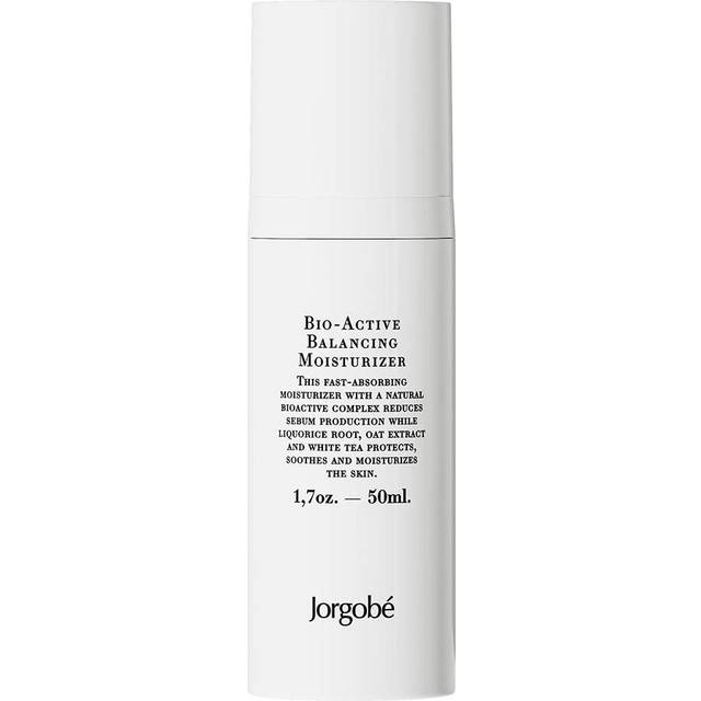 Jorgobé Bio-Active Balancing Moisturizer 50 ml