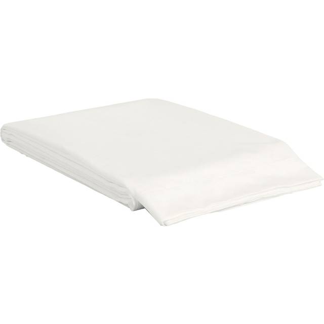 Gant Sateen Underlakan 260x260 Vit - White (260x260)