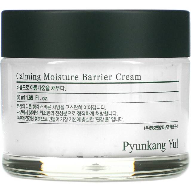 Pyunkang Yul - Calming Moisture Barrier Cream - 50ml