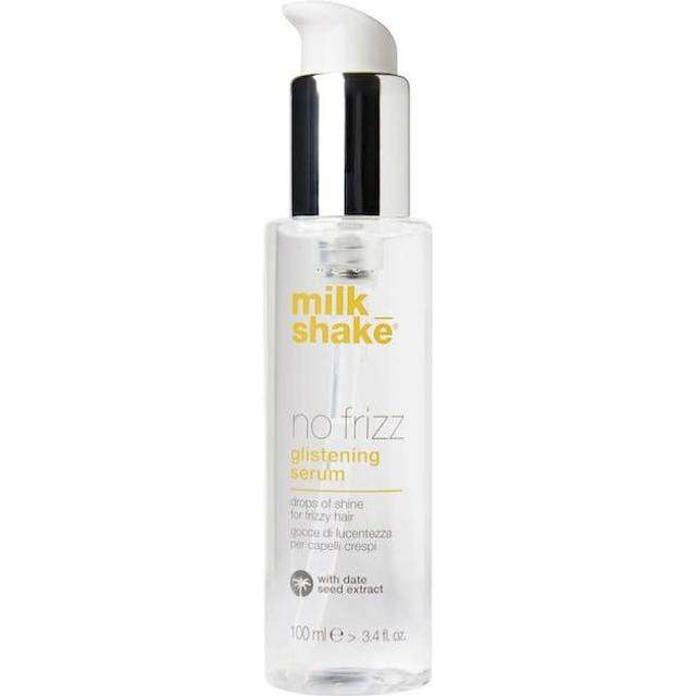 Milk Shake No Frizz Glistening Serum 100ml With Date Seed Extract.