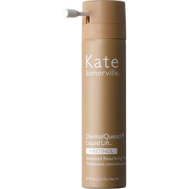Kate Somerville DermalQuench Liquid Lift + Retinol Advanced Resurfacing Treatment 71g (71g)