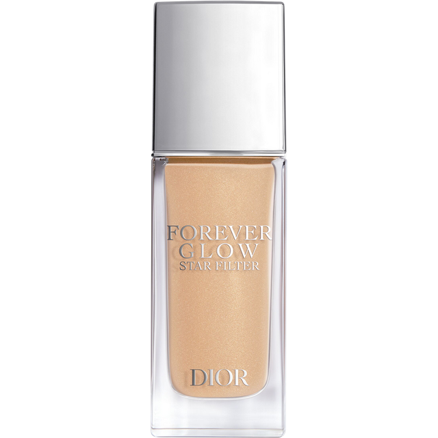 (2) Dior Forever Glow Star Filter 24H Hydration Highlighter  1.0oz/30ml New With Box