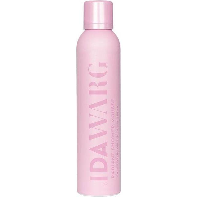 IDA WARG Radiant Shower Mousse 200 ml - Multi