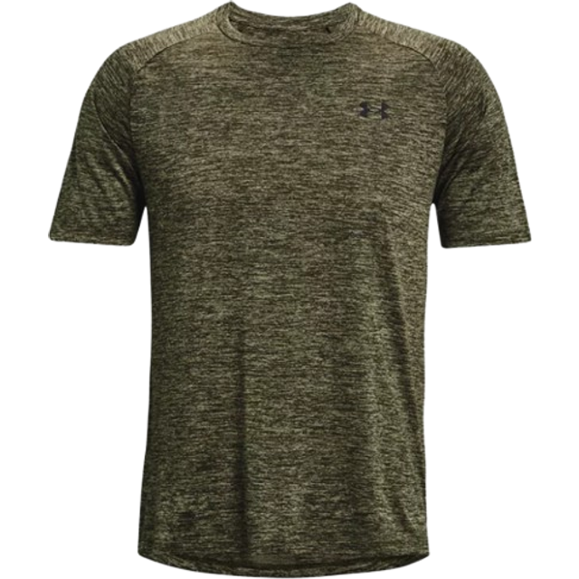 Under Armour Tech 2.0 Short Sleeve Tee, träningströja, herr