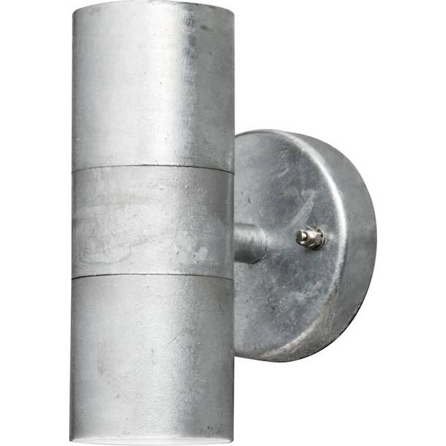 Vägglampa Konstsmide Modena Galvaniserad Ip44
