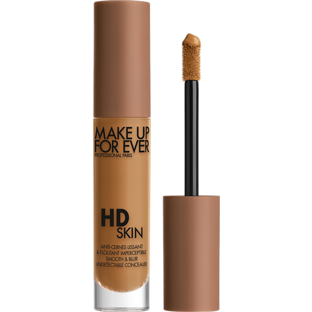 MAKE UP FOR EVER HD Skin Concealer 4.7ml (Various Shades) - 4.2 (N) Coffee