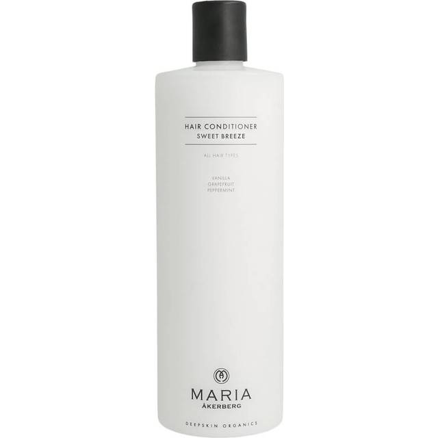Maria Åkerberg Hair Conditioner Sweet Breeze 500 ml - Multi