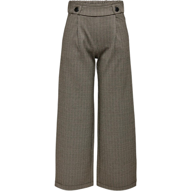 Jdygeggo Wide Leg Fit Trousers
