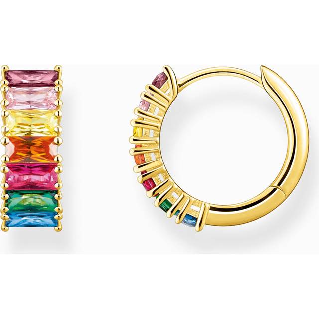 Thomas Sabo Ohrring CR668-996-7