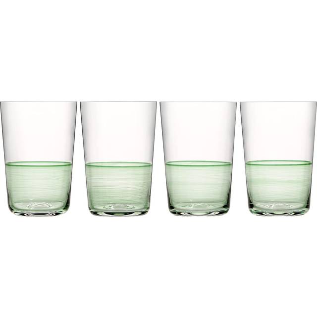Royal Doulton, 1815 - Highball Glass Set 550ml - Green