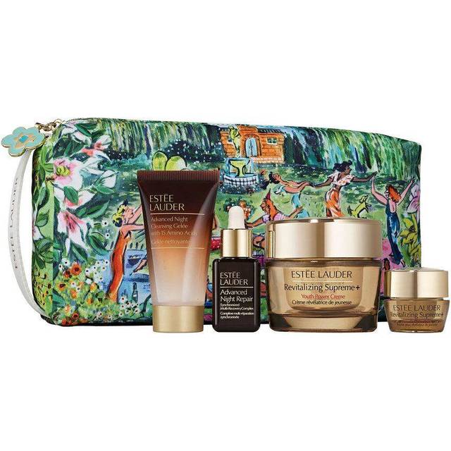 Estée Lauder Firming + Lifting Routine 4-Piece Gift Set