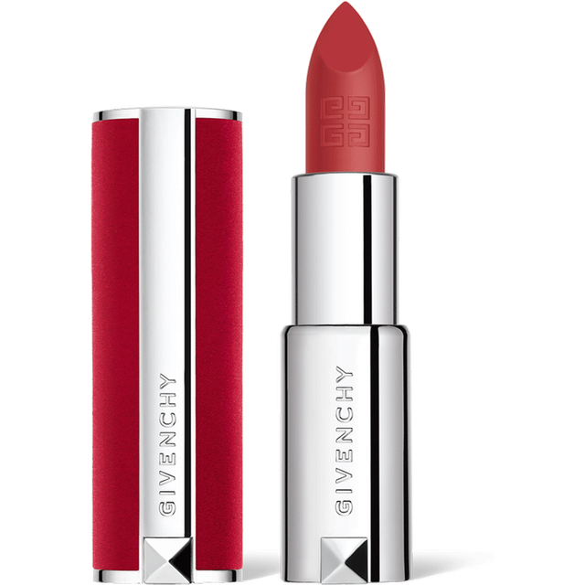 Givenchy Le Rouge Deep Velvet Matte Lipstick N15 Nude Ambré