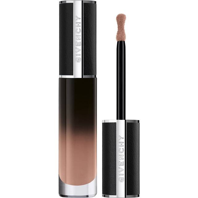 Givenchy Le Rouge Interdit Cream Velvet Lipstick