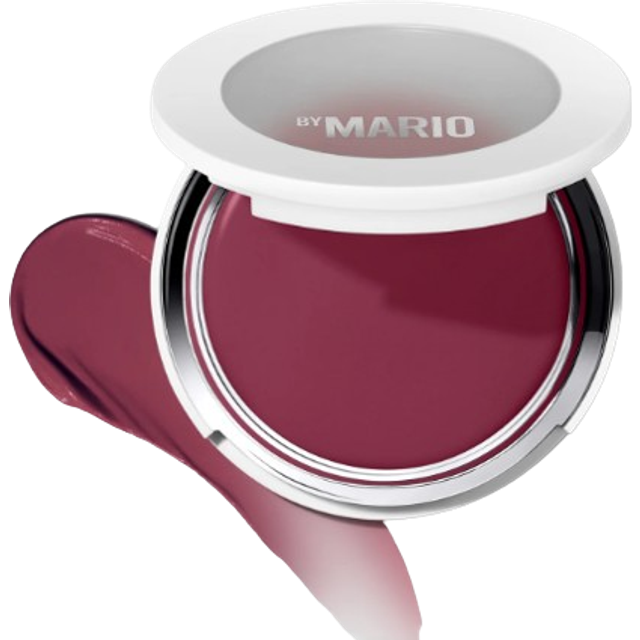 MAKEUP BY MARIO Soft Pop Plumping Blush Berry Punch