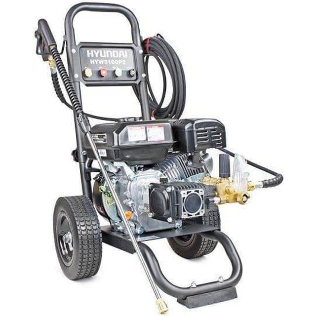 Hyundai HYW3100P2 Petrol Pressure Washer