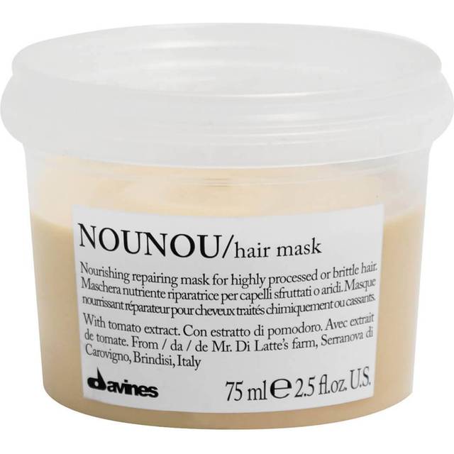 Davines NOUNOU Hair Mask 75 ml