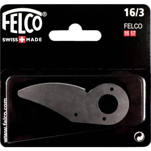 Felco secateurs Cutting blade 16/3 - for model 16 and model 17 - new and sealed
