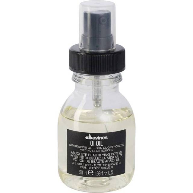 Davines Oi Oil Celebrative 50ml For Unisex