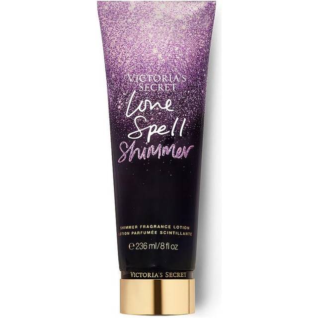 Victoria's Secret Love Spell Shimmer Nourishing Fragrance Lotion 236ml