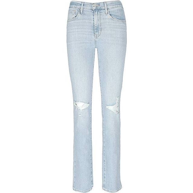 Levi's dam Jeans 724 High Rise Straight, Mind My Business, 32W / 32L