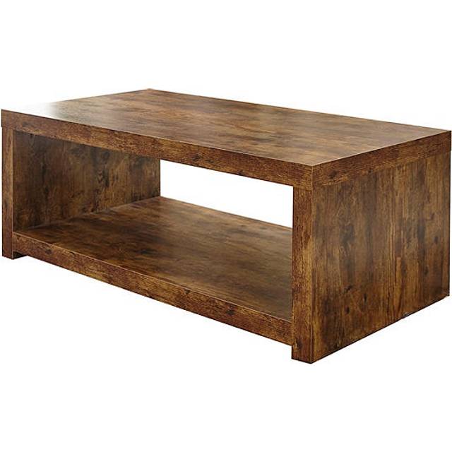 GFW Jakarta Mango Coffee Table - Brown - 55 x 105 x 40cm