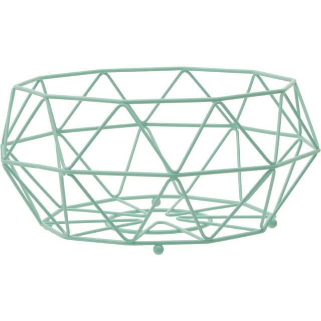 Vertex Fruit Basket - Green