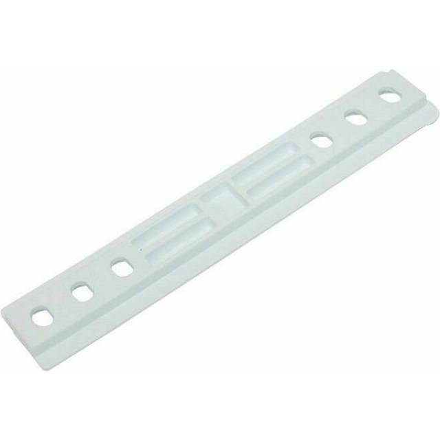 GENUINE NEW WORLD BUILT-IN FRIDGE FREEZER DOOR SLIDE GUIDE RAIL 4230850100