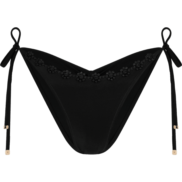 Maiya Bikini Bottom