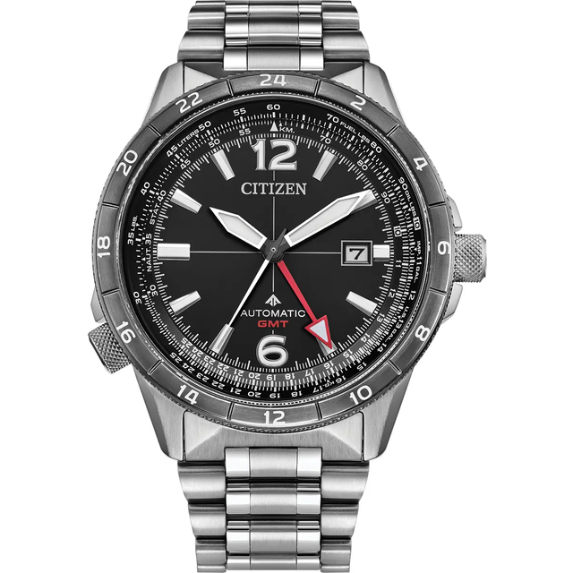 Citizen Promaster Air Automatic GMT