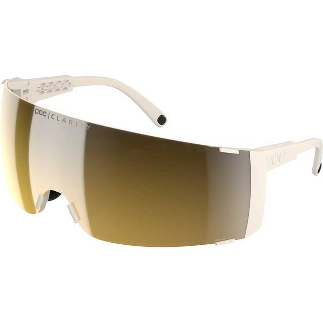 POC Propel Cat.3 Glasses White Gold Lens